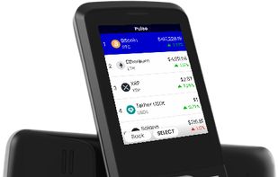 Sorted Wallet screenshot 2