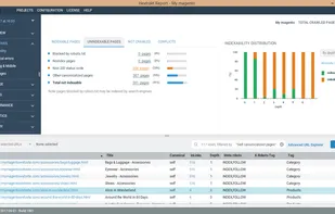 hextrakt SEO crawler