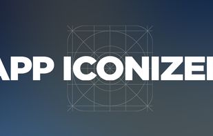 AppIconizer screenshot 1