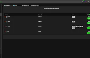 RevBits Endpoint Security screenshot 3