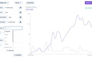 GraphJSON screenshot 1