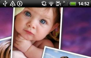 Photo FX Live Wallpaper screenshot 2