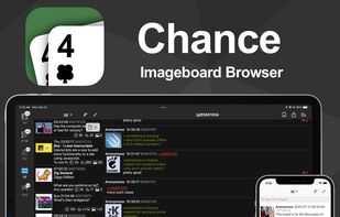 Chance screenshot 1