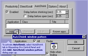 MouseImp screenshot 3