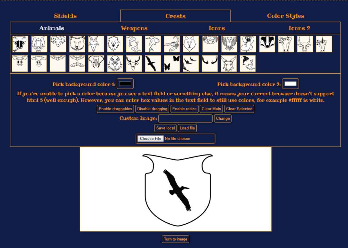 ck2 coat of arms maker ck2 coat of arms maker