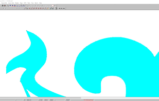 Scan2CAD screenshot 1