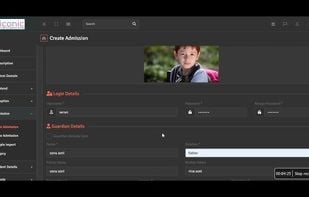 Vidwat screenshot 1