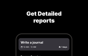 QuestPhone screenshot 3