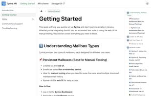 Documentation