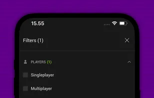 Minireview screenshot 1
