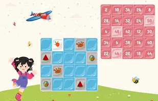 MathMinds - Kids Math Games screenshot 2