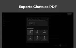 Toolbox for Grok screenshot 3