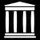 Internet Archive Scholar icon