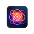 Agora Social icon