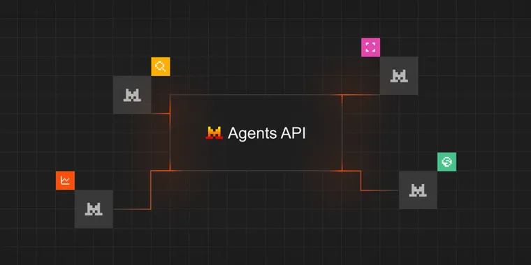 Mistral AI unveils Agents API with orchestration, context tracking & integration features image