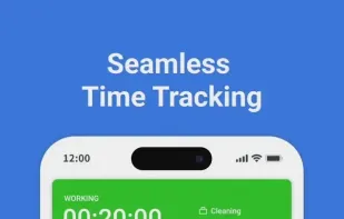 ShiftFlow screenshot 1