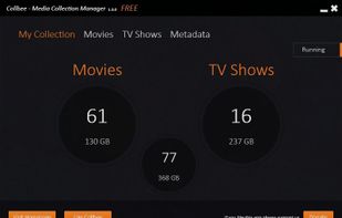 Collbee screenshot 1