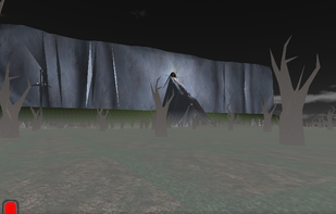 Castle Game Engine screenshot 1