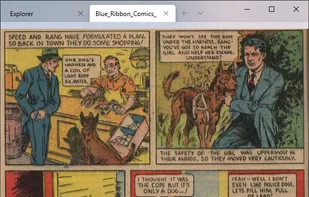 BookViewer 3 screenshot 3