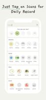 DailyBean screenshot 2