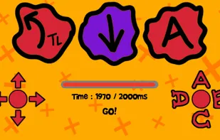 Reflex Rage screenshot 1