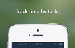 Taskastics screenshot 1