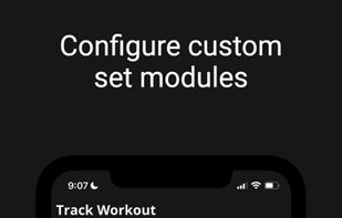 Strengthic screenshot 1