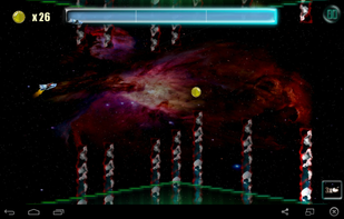 Beat Rocket screenshot 1