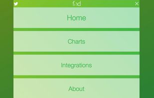 Fnd.io screenshot 2