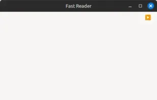 Fast Reader screenshot 2