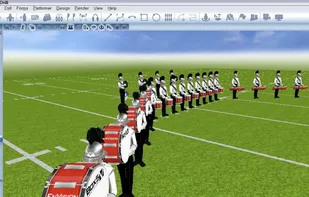 EnVision Visual Performance Design screenshot 1