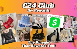 C24 Club screenshot 2