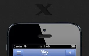 Extreme Agenda screenshot 1