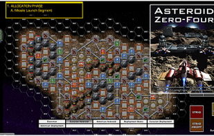 Battlegrounds Gaming Engine screenshot 2