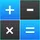 Smart Calculator For Android icon