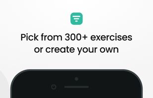 FitHero screenshot 2