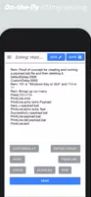 WHID Mobile Connector screenshot 3