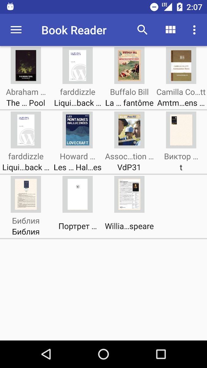 Book <b>Reader</b> Alternatives: Top 4 PDF <b>Readers</b> AlternativeTo.