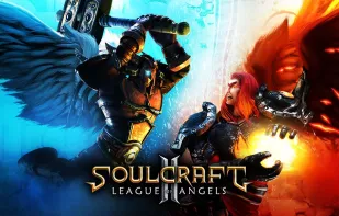SoulCraft screenshot 1
