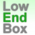 Low End Box icon