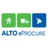 ALTO eProcure icon