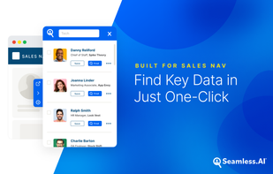 seamless.ai screenshot 3