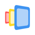 Panels (Sidebar) icon