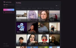 Manifold Love screenshot 1