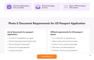 PhotoMachine screenshot 3