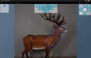 Smoothie-3D screenshot 3