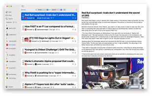 Leomard screenshot 1