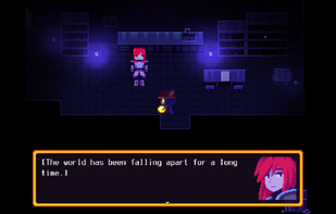 OneShot screenshot 3