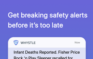 Whystle screenshot 2