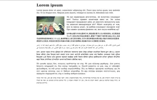 PDF & Print WordPress Plugin screenshot 3